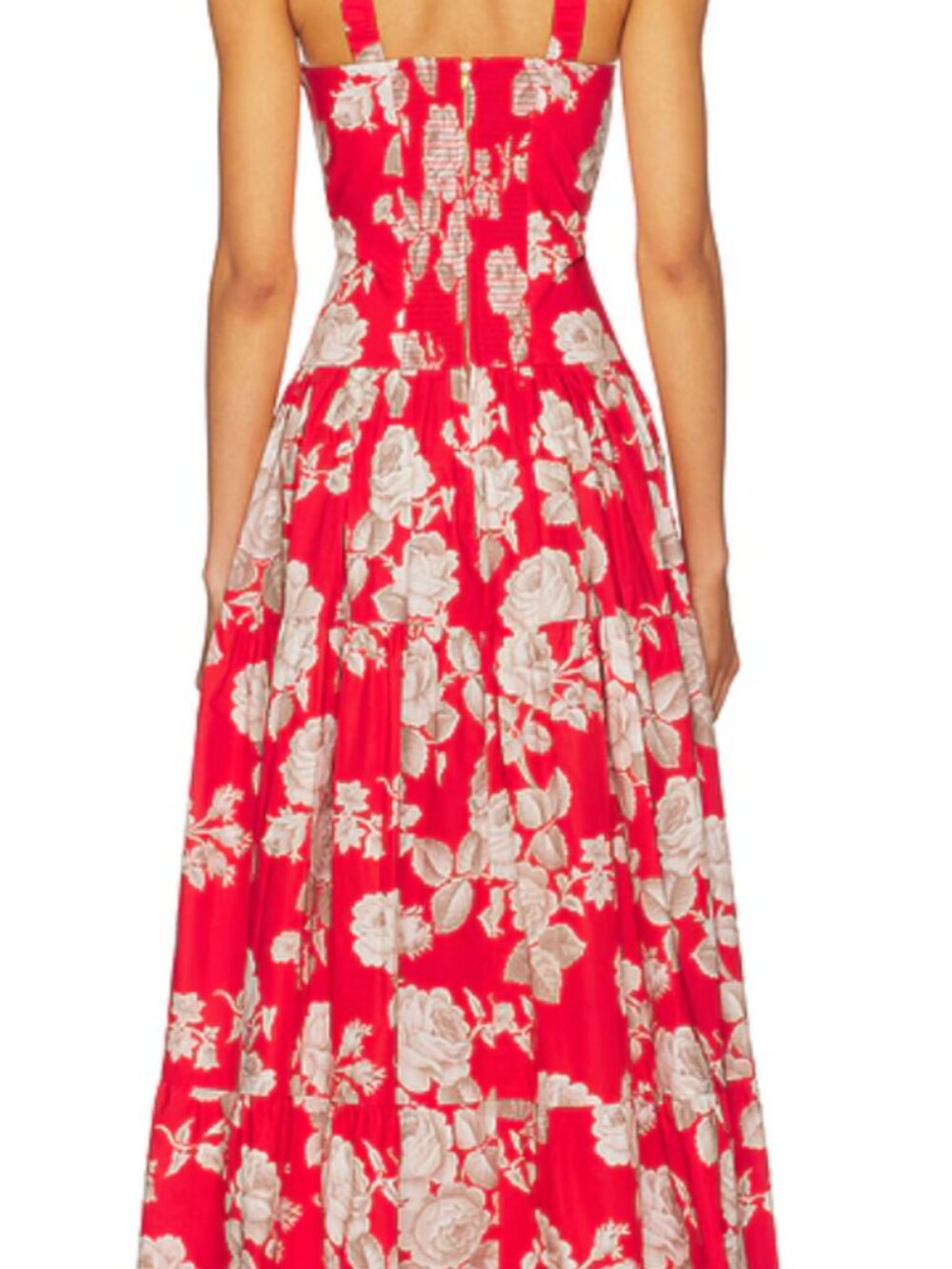 Cara Cara Santiago Midi Dress - Picture 3 of 3